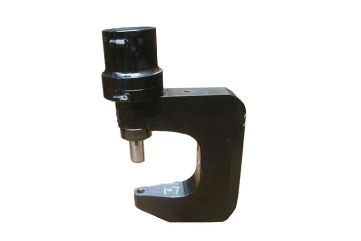 info-1-1 Cold Riveting Machine factory