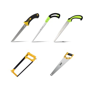 Sierra de mano boutique