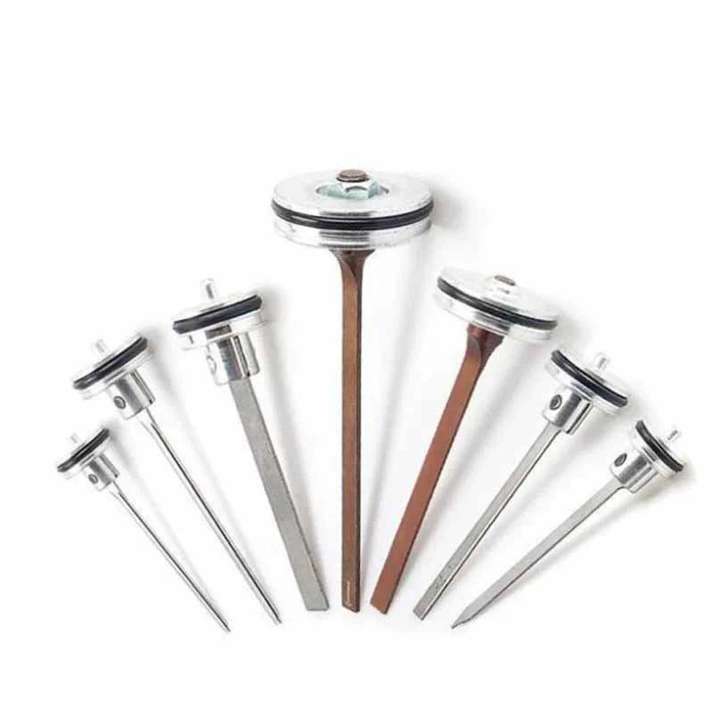 Yard Nail Gun Piston Assembly